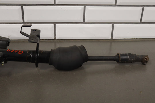 1984 Nissan 300ZX 2+2 Bare Steering Column - No Ignition