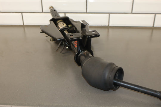1984 Nissan 300ZX 2+2 Bare Steering Column - No Ignition