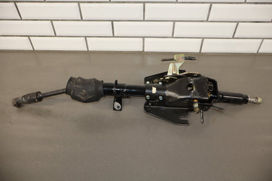 1984 Nissan 300ZX 2+2 Bare Steering Column - No Ignition