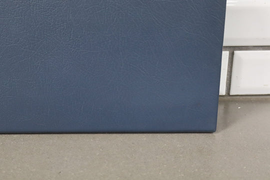 1984 Nissan 300ZX 2+2 Glove Box Blue