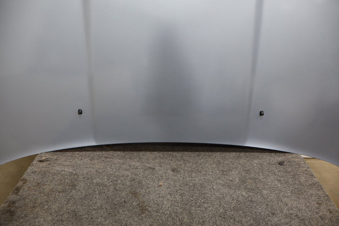 1984 Nissan 300ZX 2+2 Hood Blue Mist 106