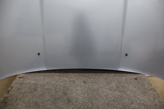 1984 Nissan 300ZX 2+2 Hood Blue Mist 106