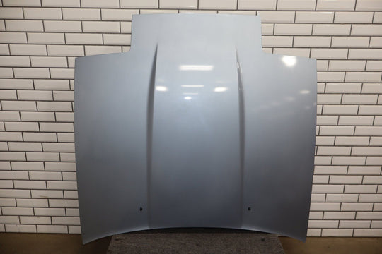 1984 Nissan 300ZX 2+2 Hood Blue Mist 106