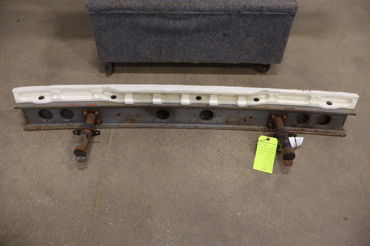 1984 Nissan 300ZX 2+2 Rear Bumper Blue Mist 106