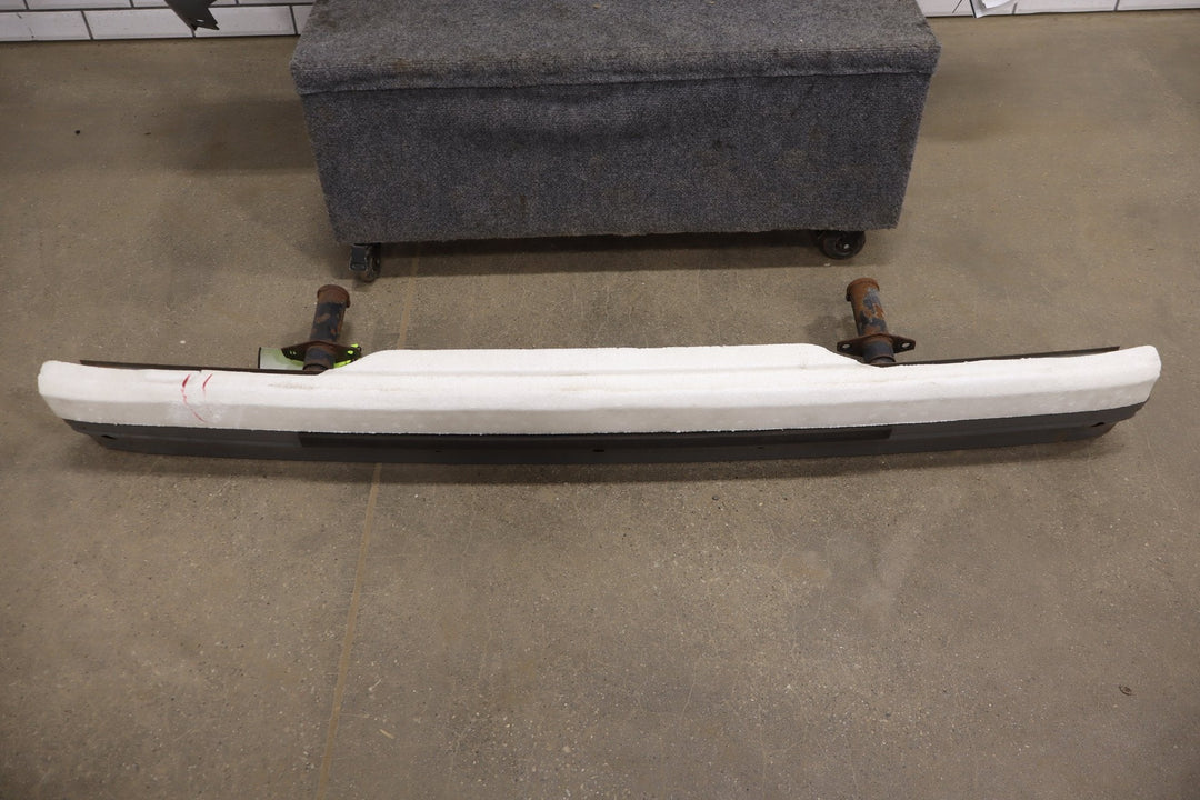1984 Nissan 300ZX 2+2 Rear Bumper Blue Mist 106