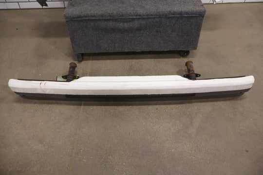 1984 Nissan 300ZX 2+2 Rear Bumper Blue Mist 106
