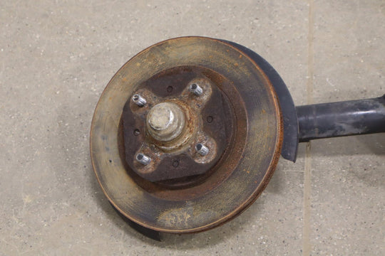 1984 Nissan 300ZX 2+2 Right Front Spindle