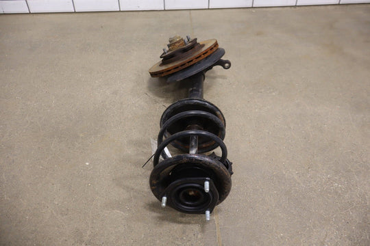 1984 Nissan 300ZX 2+2 Right Front Spindle