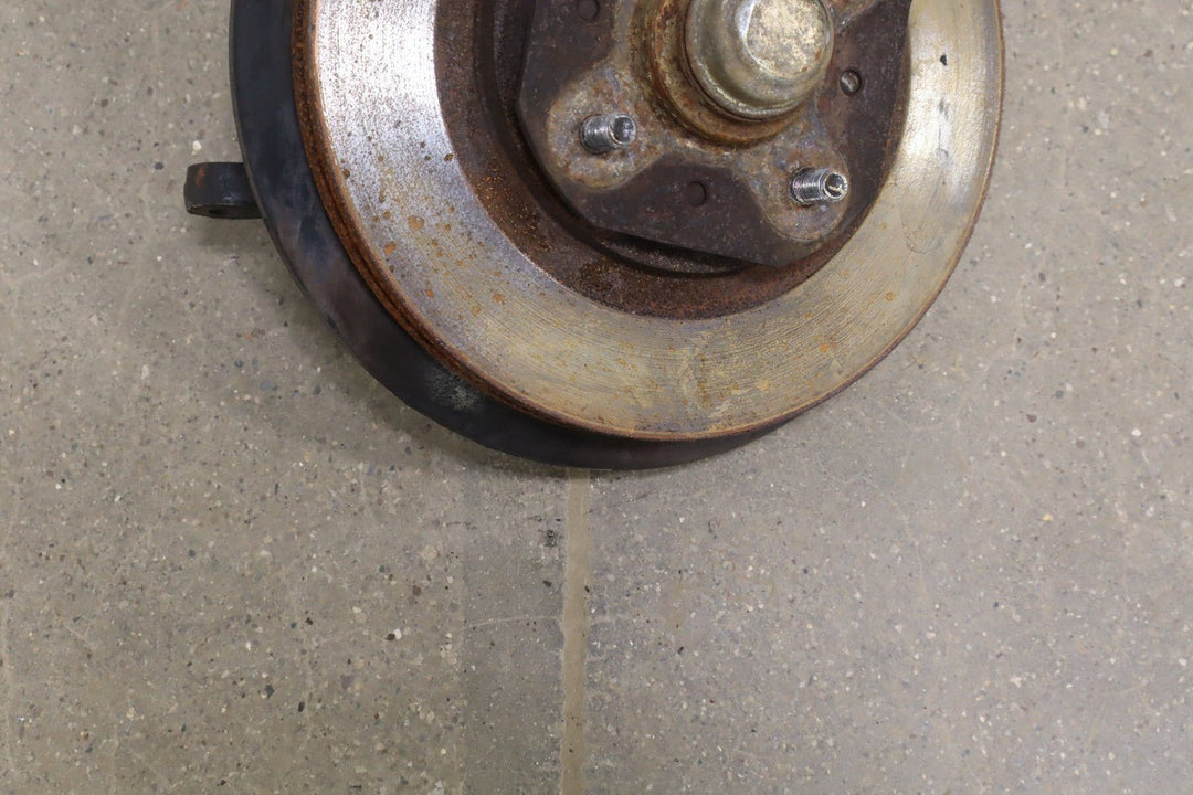 1984 Nissan 300ZX 2+2 Right Front Spindle