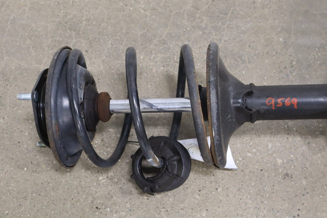 1984 Nissan 300ZX 2+2 Right Front Spindle