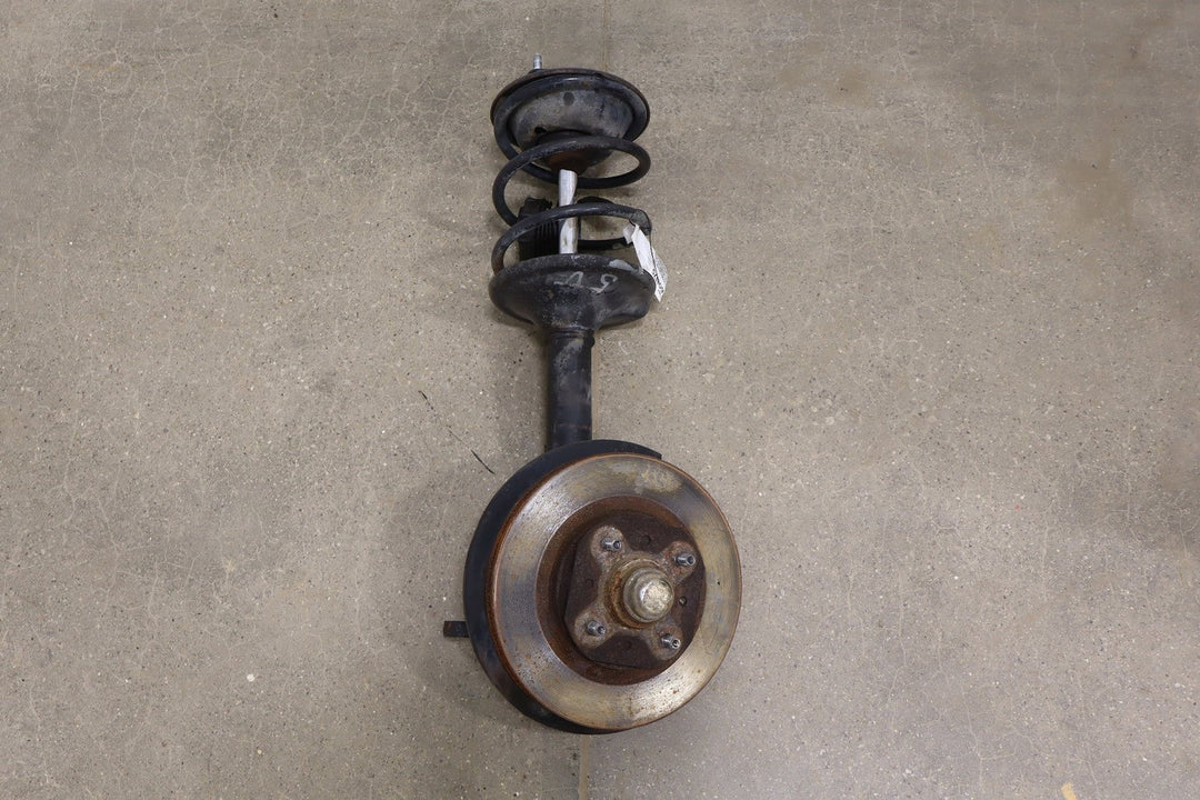 1984 Nissan 300ZX 2+2 Right Front Spindle