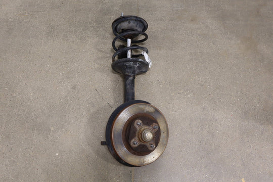 1984 Nissan 300ZX 2+2 Right Front Spindle