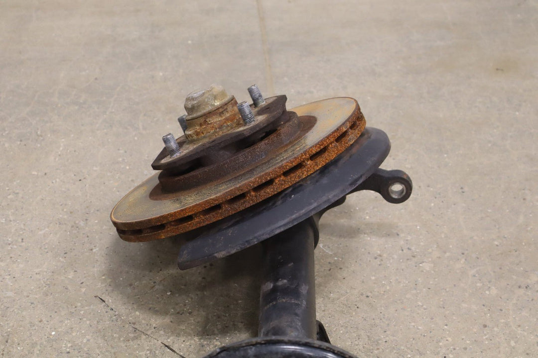 1984 Nissan 300ZX 2+2 Right Front Spindle