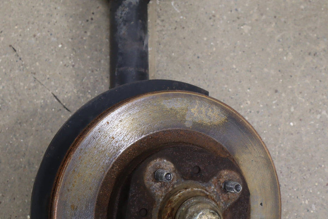 1984 Nissan 300ZX 2+2 Right Front Spindle