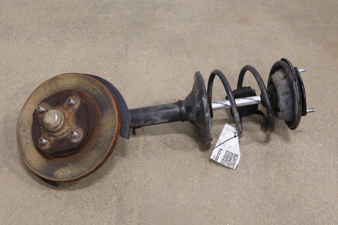 1984 Nissan 300ZX 2+2 Right Front Spindle
