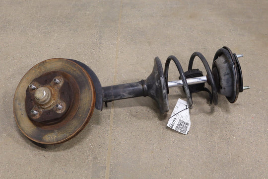 1984 Nissan 300ZX 2+2 Right Front Spindle