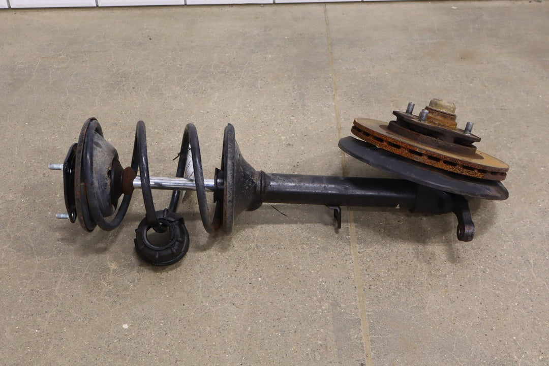 1984 Nissan 300ZX 2+2 Right Front Spindle