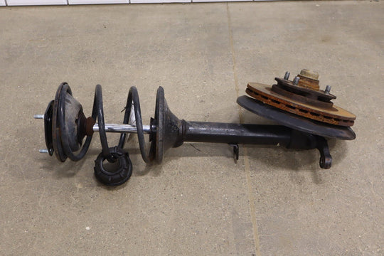 1984 Nissan 300ZX 2+2 Right Front Spindle