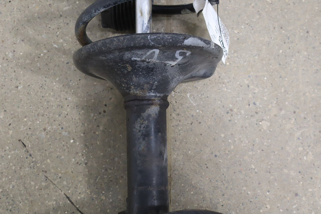 1984 Nissan 300ZX 2+2 Right Front Spindle