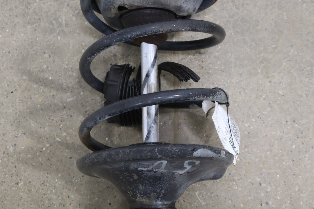 1984 Nissan 300ZX 2+2 Right Front Spindle