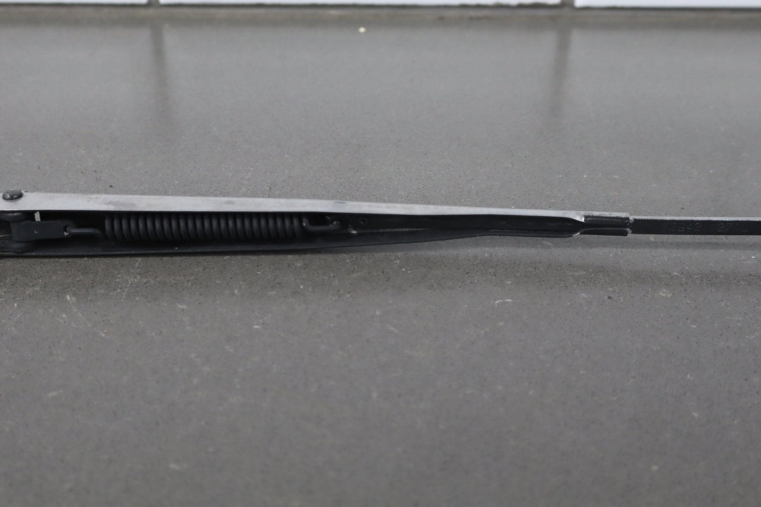 1984 Nissan 300ZX 2+2 Wiper Arm Pair