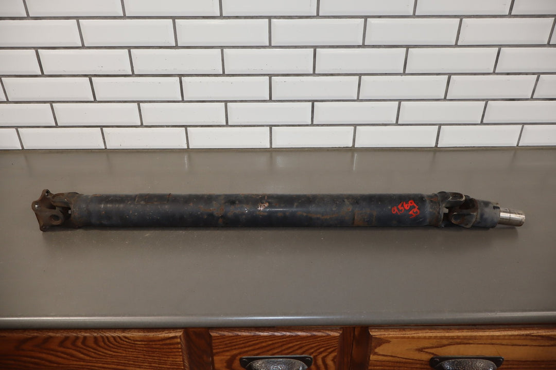 1984 Nissan 300ZX 2+2 Z31 3.0L Automatic Rear Drive Shaft