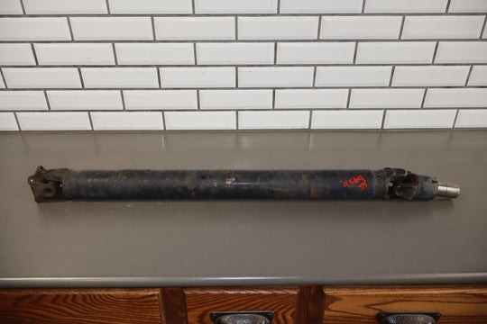 1984 Nissan 300ZX 2+2 Z31 3.0L Automatic Rear Drive Shaft