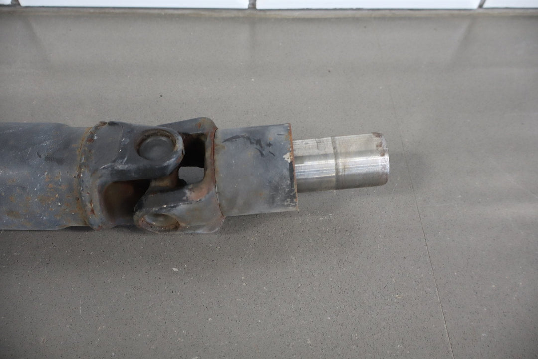 1984 Nissan 300ZX 2+2 Z31 3.0L Automatic Rear Drive Shaft