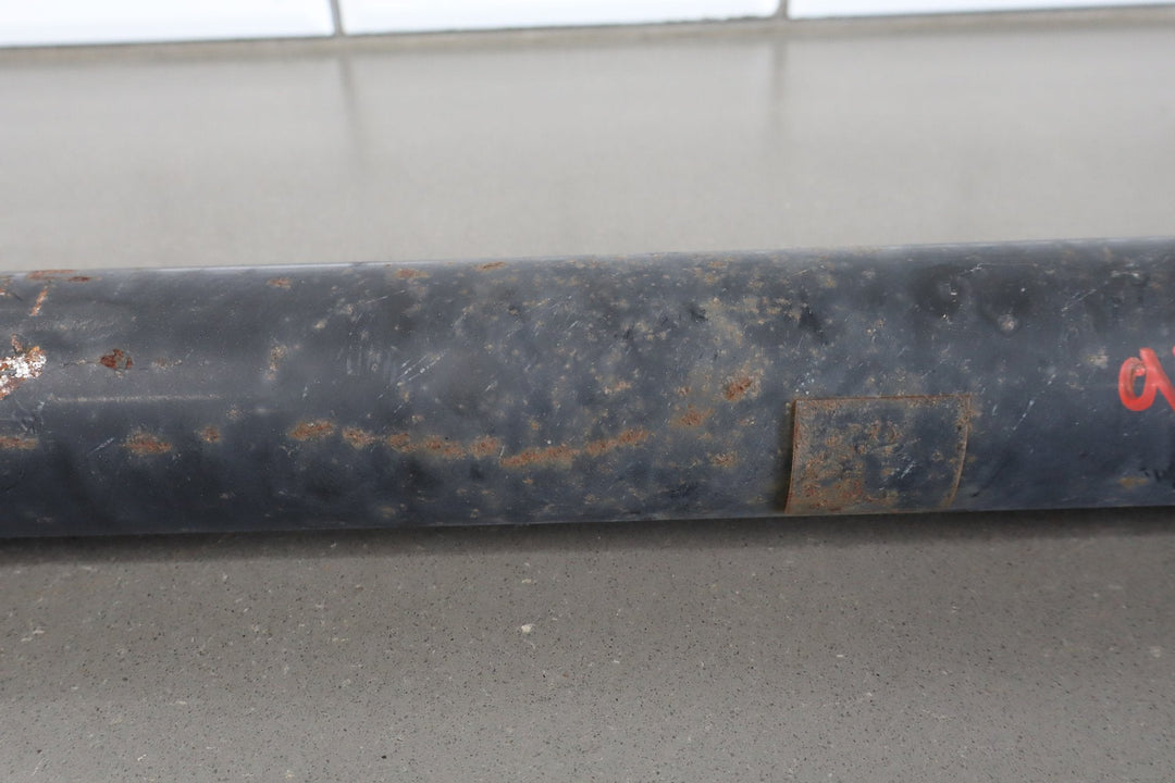 1984 Nissan 300ZX 2+2 Z31 3.0L Automatic Rear Drive Shaft