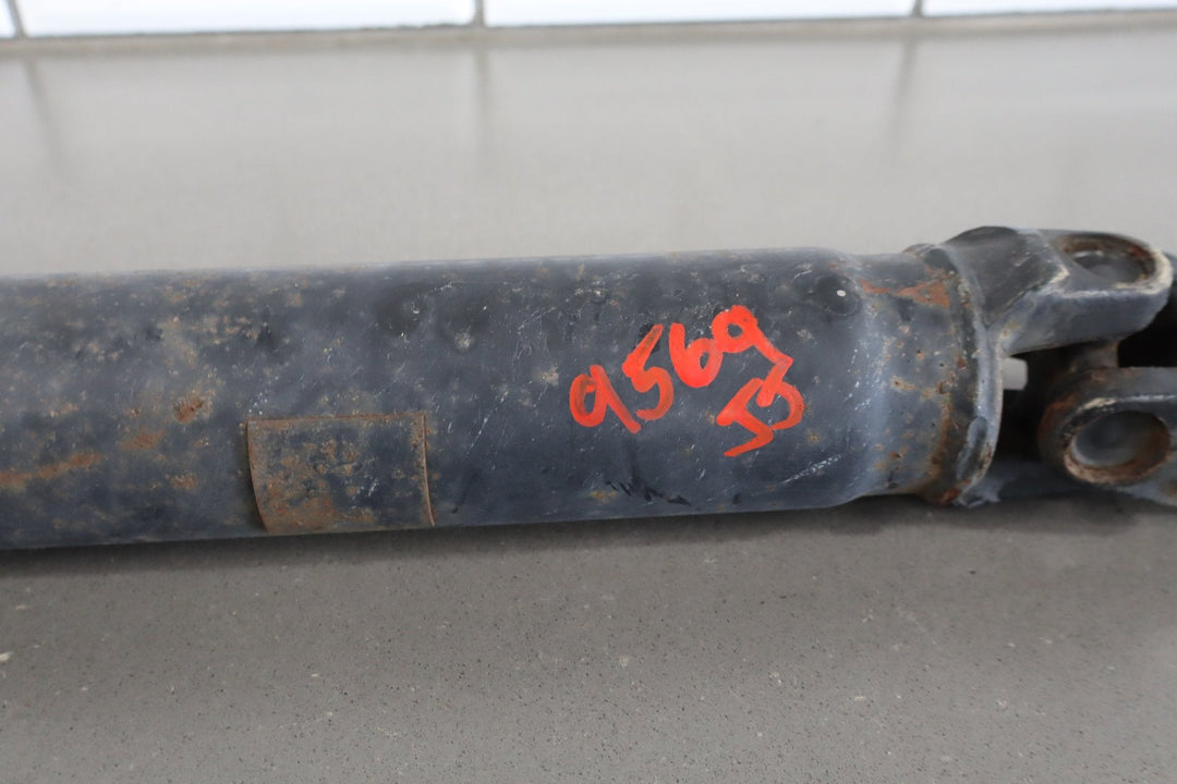 1984 Nissan 300ZX 2+2 Z31 3.0L Automatic Rear Drive Shaft