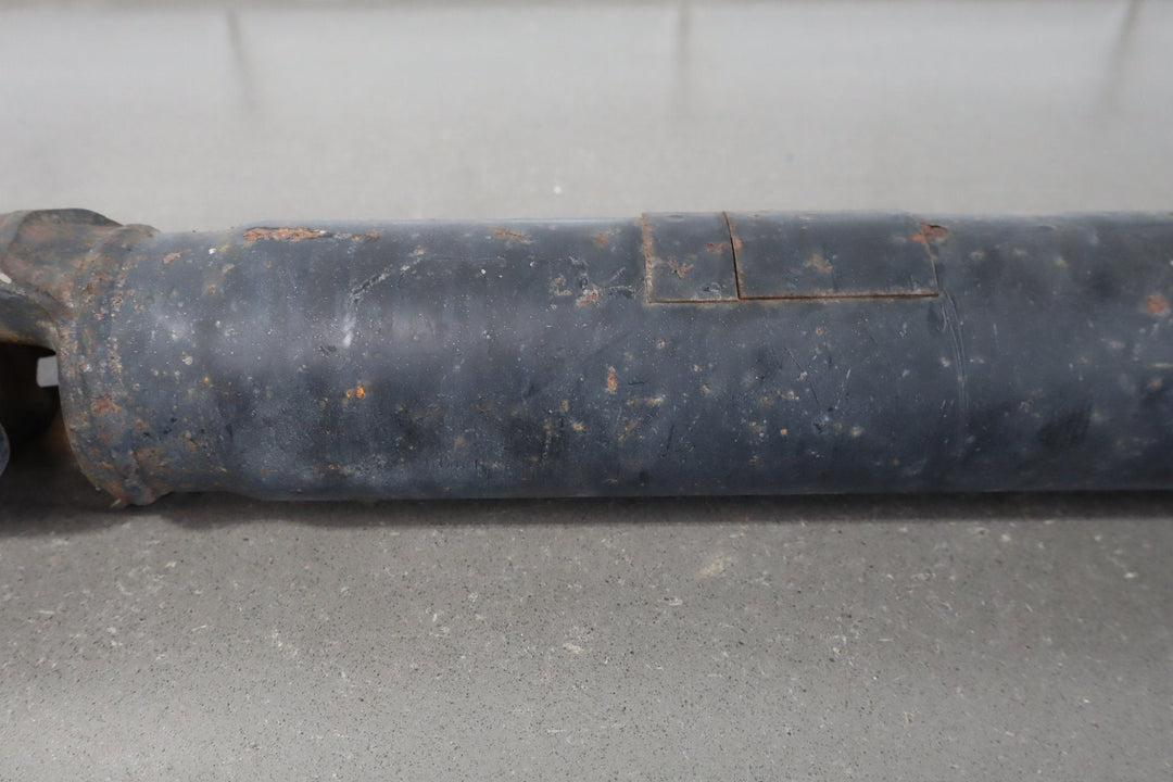 1984 Nissan 300ZX 2+2 Z31 3.0L Automatic Rear Drive Shaft