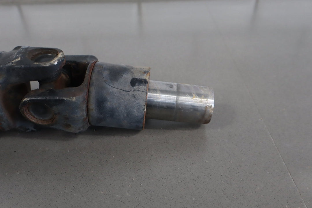 1984 Nissan 300ZX 2+2 Z31 3.0L Automatic Rear Drive Shaft