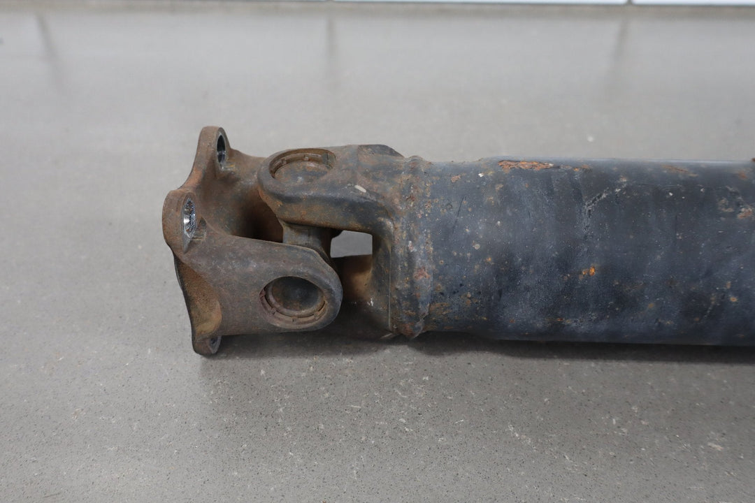 1984 Nissan 300ZX 2+2 Z31 3.0L Automatic Rear Drive Shaft