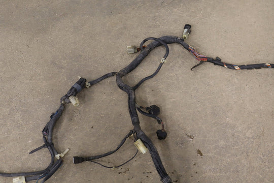 1984 Nissan 300ZX 2+2 Z31 3L Engine Fuse Box