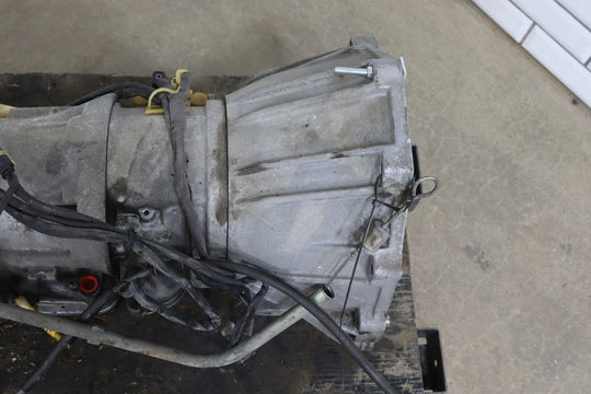 1984 Nissan 300ZX 3 L Automatic Transmission