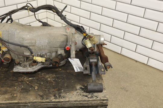 1984 Nissan 300ZX 3 L Automatic Transmission