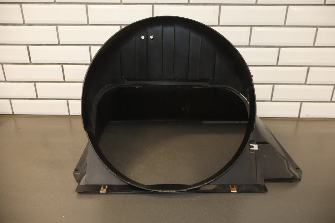 1984 Nissan 300ZX 3 VG30E Fan Shroud