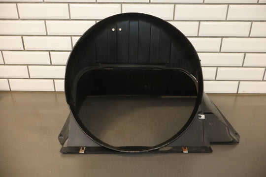 1984 Nissan 300ZX 3 VG30E Fan Shroud