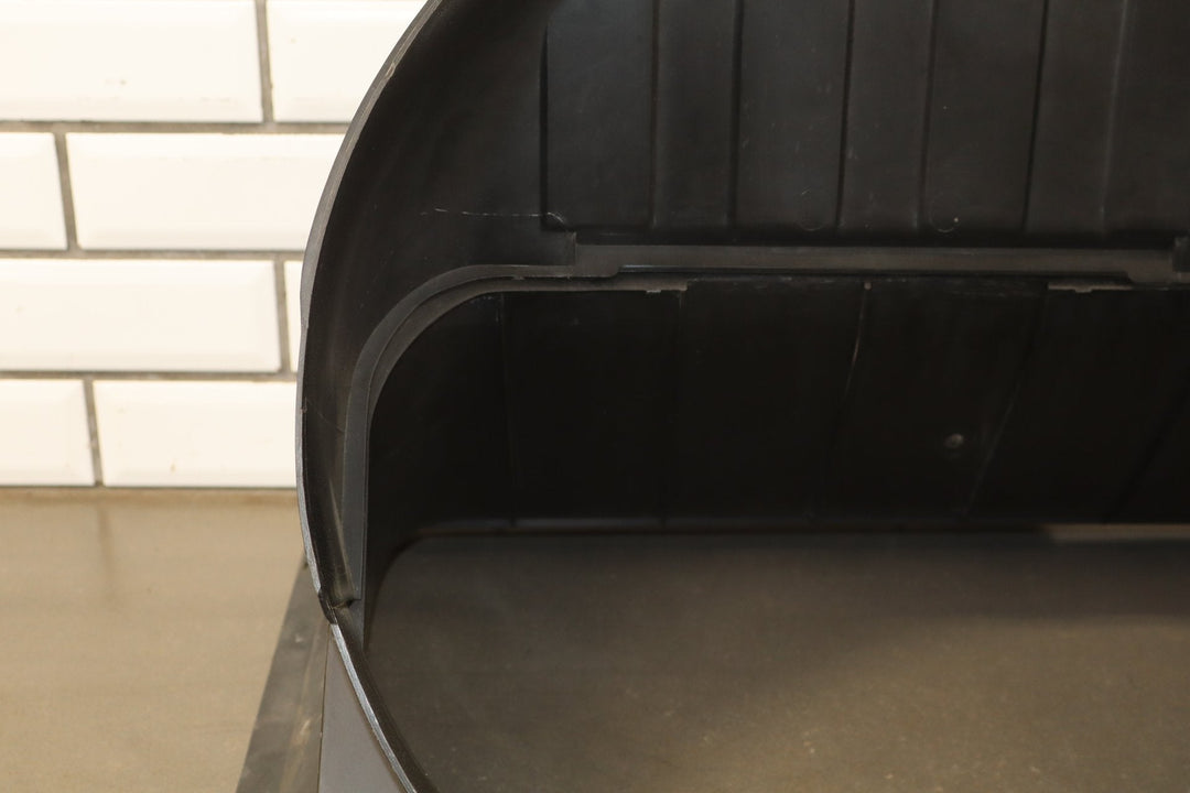 1984 Nissan 300ZX 3 VG30E Fan Shroud