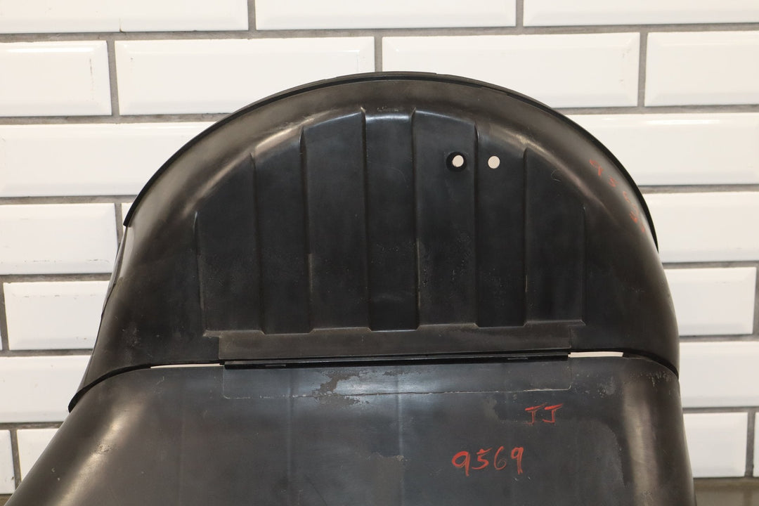 1984 Nissan 300ZX 3 VG30E Fan Shroud