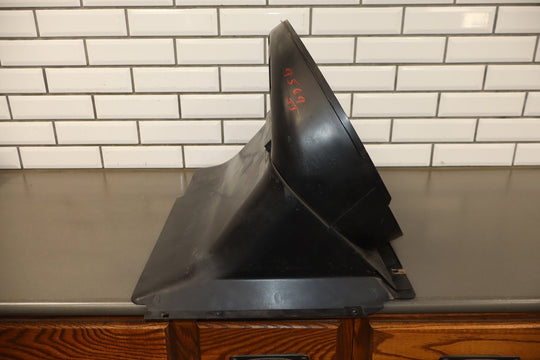 1984 Nissan 300ZX 3 VG30E Fan Shroud