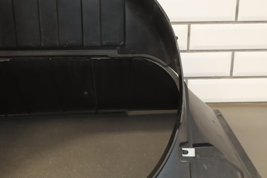 1984 Nissan 300ZX 3 VG30E Fan Shroud