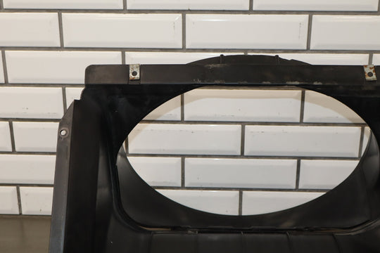 1984 Nissan 300ZX 3 VG30E Fan Shroud