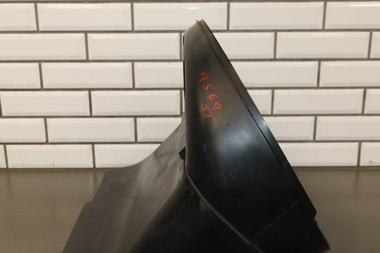 1984 Nissan 300ZX 3 VG30E Fan Shroud
