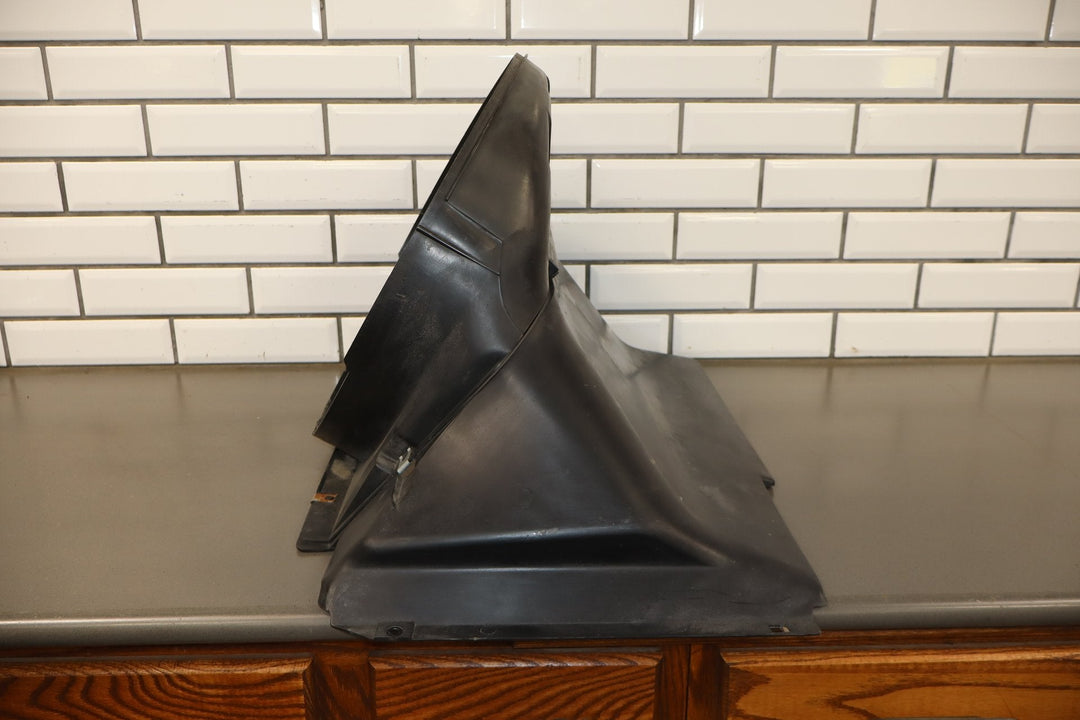 1984 Nissan 300ZX 3 VG30E Fan Shroud