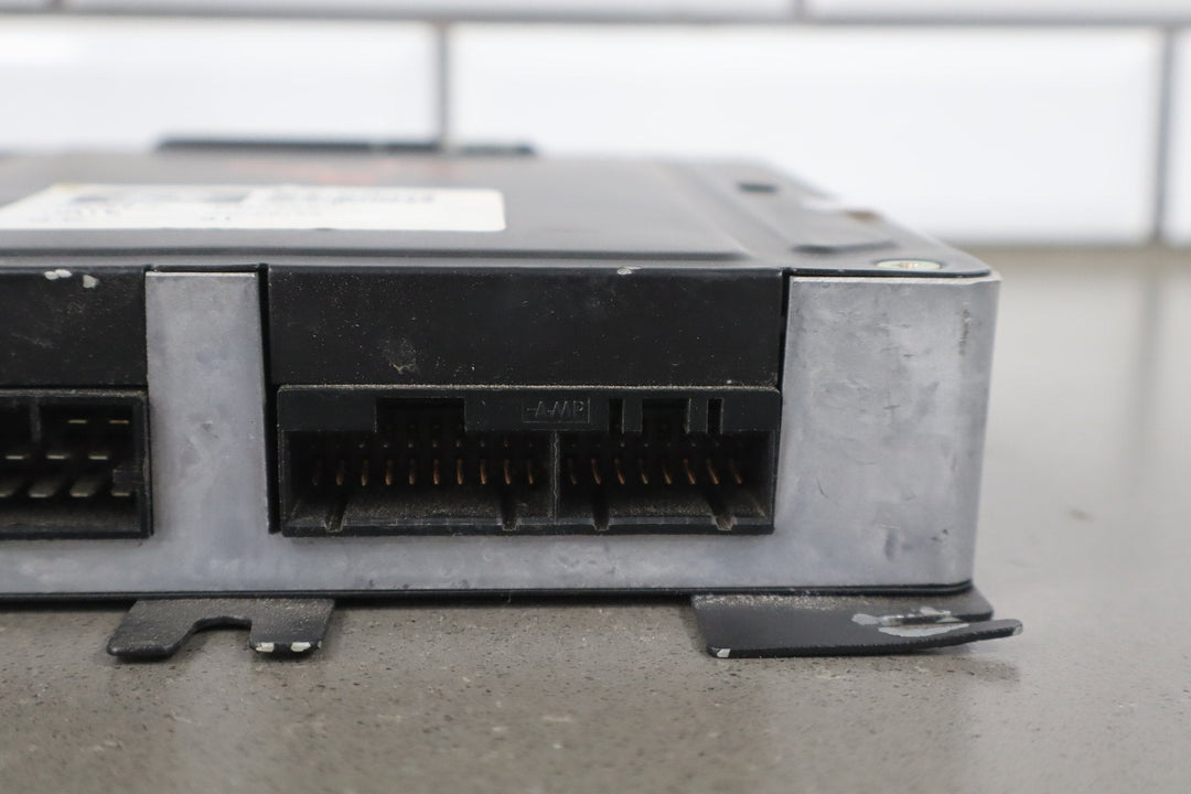 1984 Nissan 300ZX 3L VG30E Engine Computer