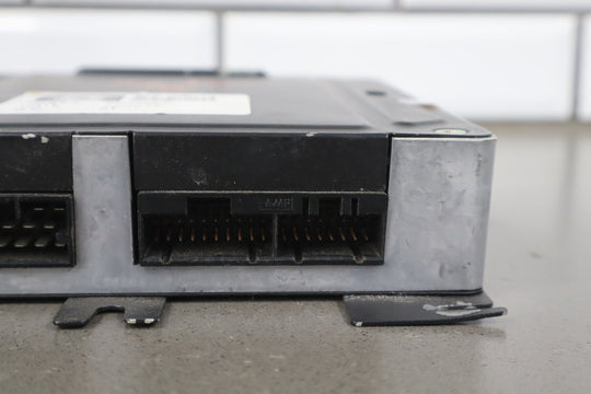1984 Nissan 300ZX 3L VG30E Engine Computer