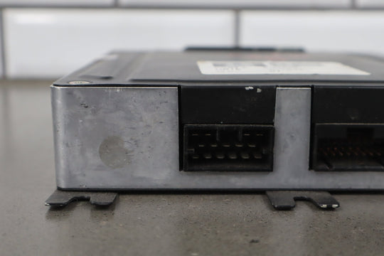1984 Nissan 300ZX 3L VG30E Engine Computer