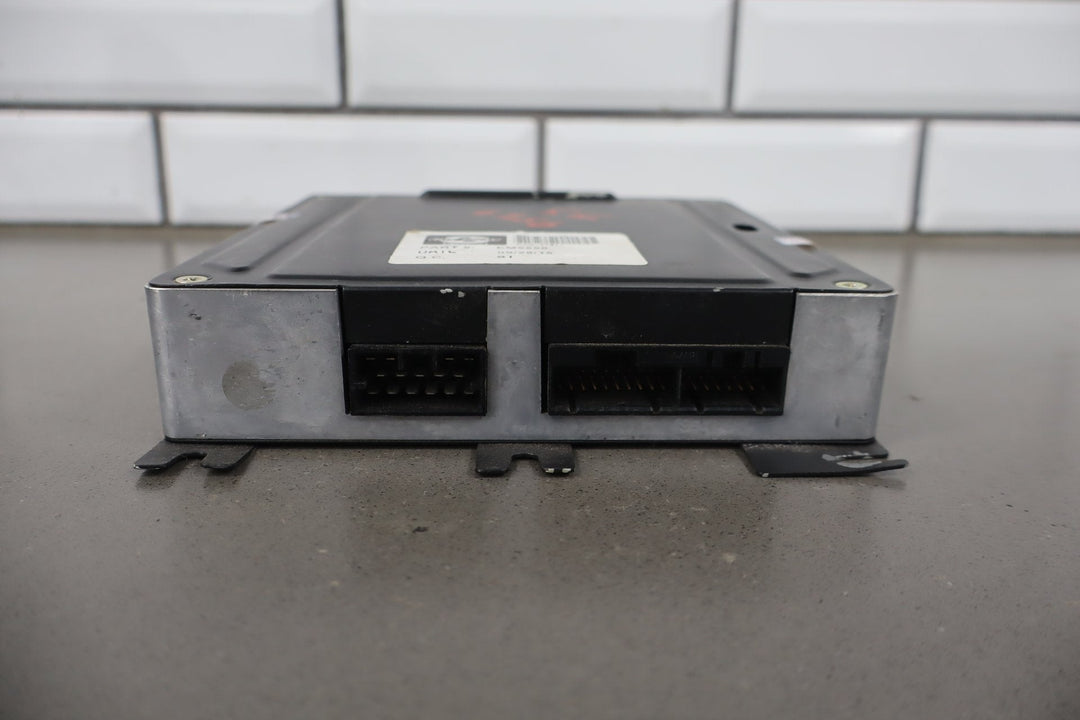 1984 Nissan 300ZX 3L VG30E Engine Computer