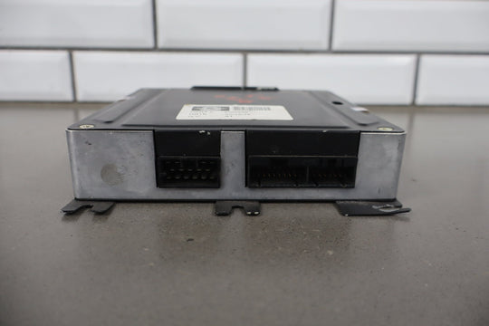 1984 Nissan 300ZX 3L VG30E Engine Computer